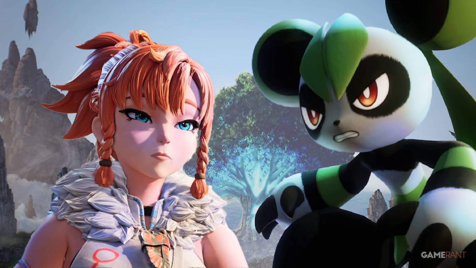 Everything Officially Confirmed for Palworld’s 1.0 Release So Far