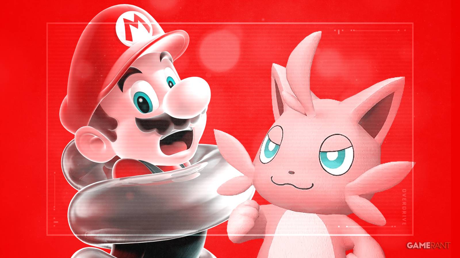 Nintendo’s Palworld Lawsuit Is Falling Apart Nintendo’s Palworld Lawsuit Is Falling Apart