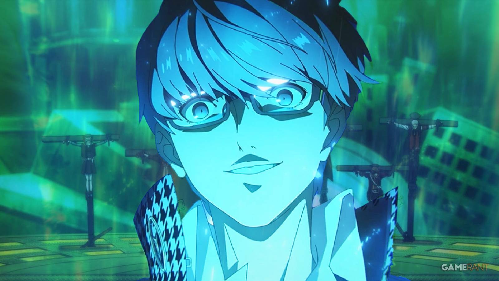 Persona 4 Revival Atones for Persona 3 Reload’s Biggest Sin Persona 4 Revival Atones for Persona 3 Reload’s Biggest Sin