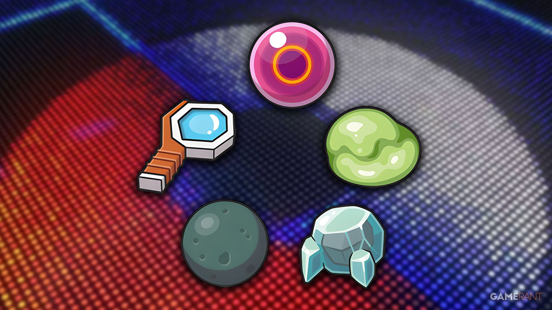 How to Return Rental Pokemon in Pokemon Home.