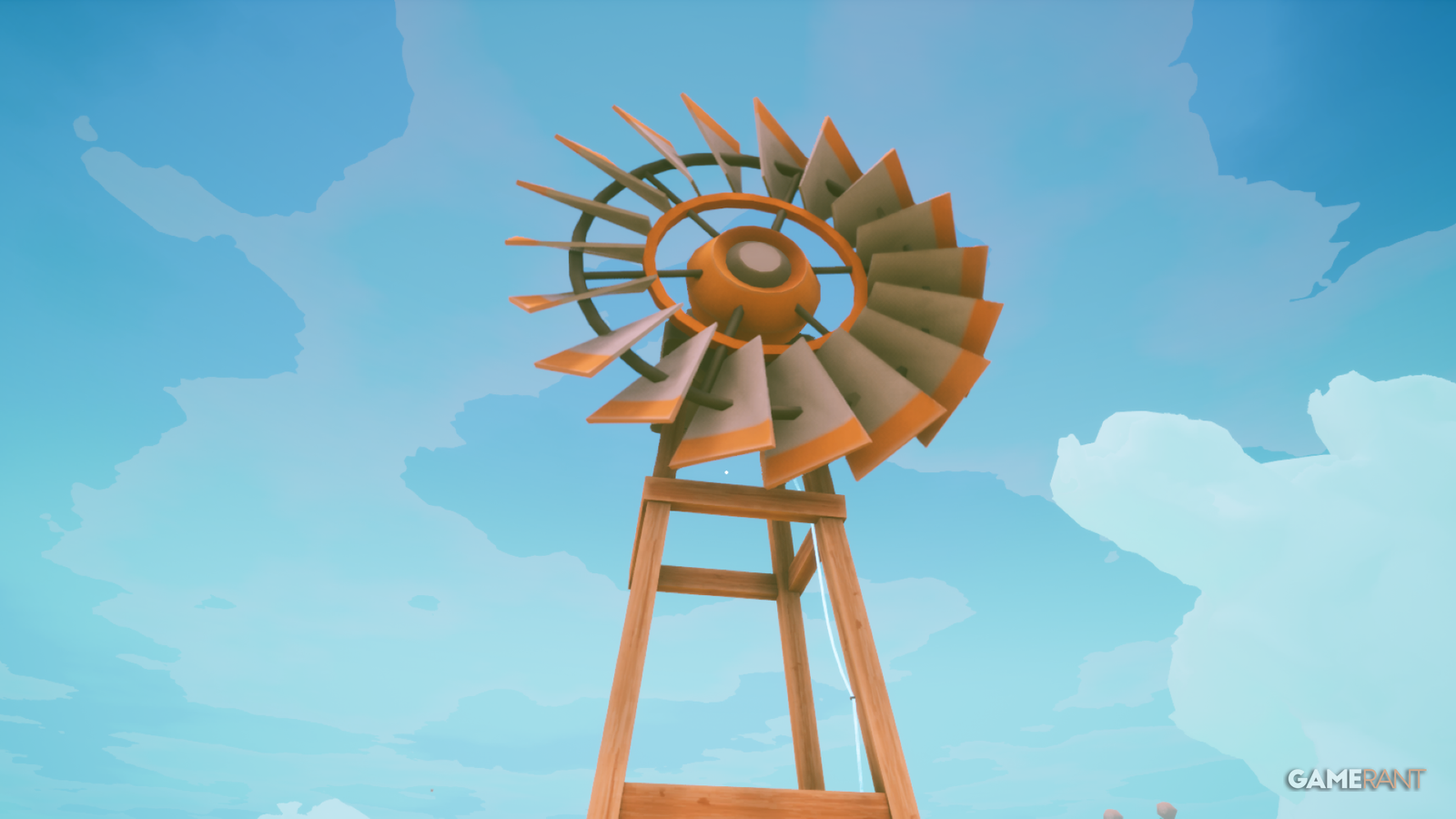Solarpunk - Comlete Energy Guide