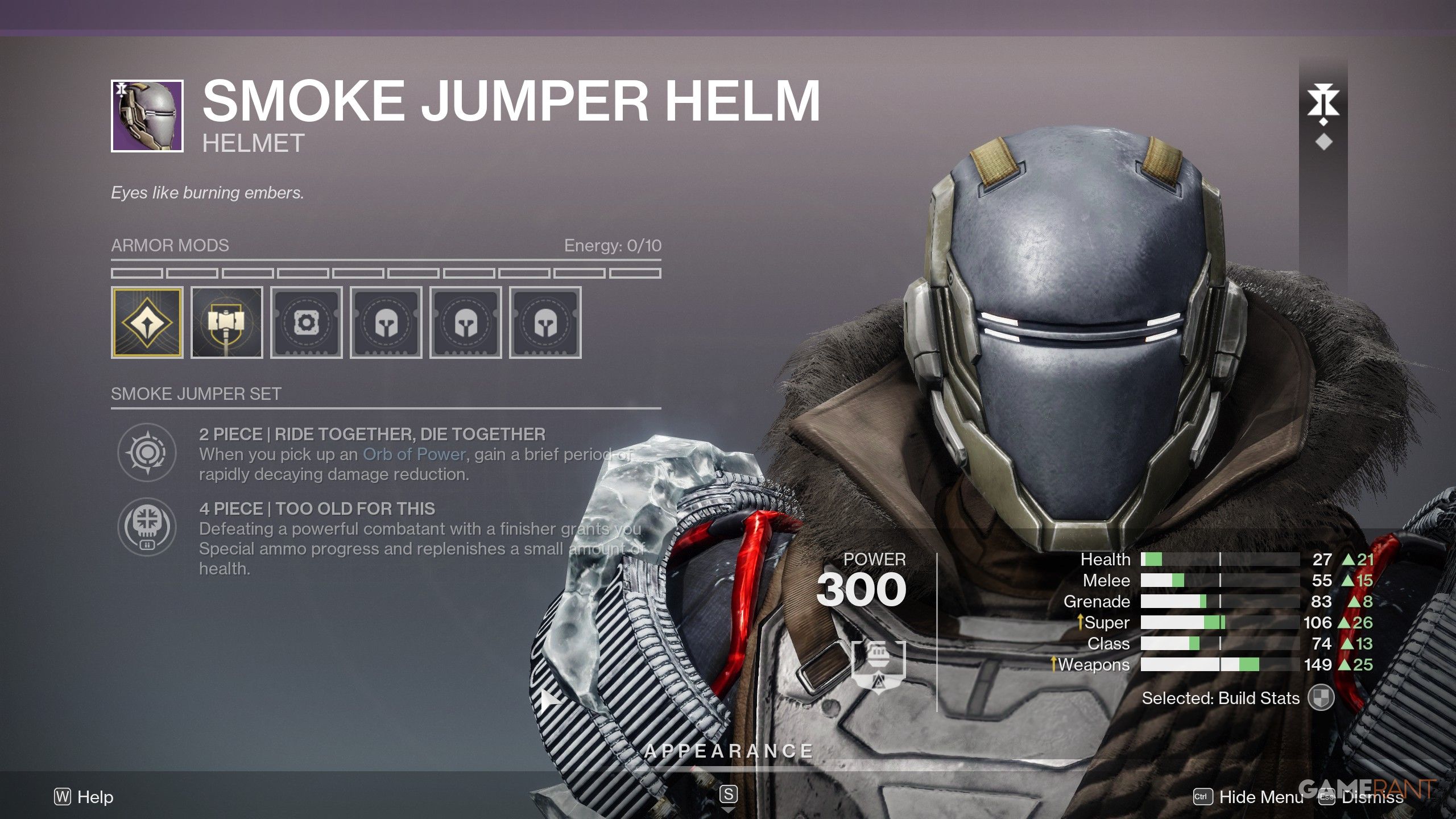 Destiny 2 Has a New Armor Farming Glitch For Easy T5 Meta Sets