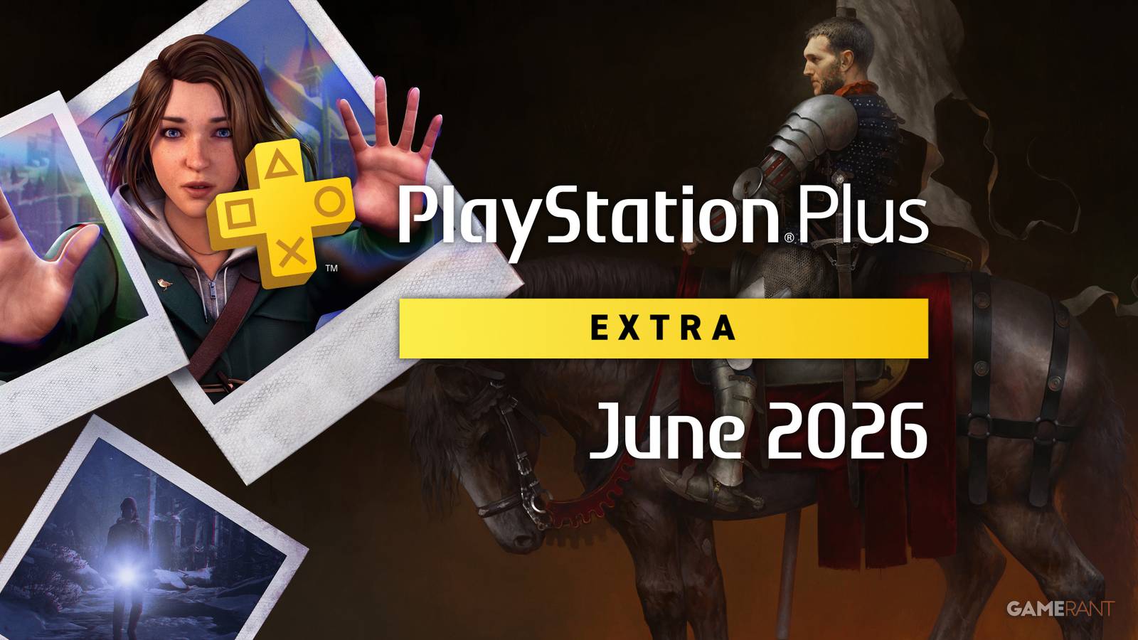 Here’s When PS Plus Extra’s Missing June 2026 Games Finally Go Live Here’s When PS Plus Extra’s Missing June 2026 Games Finally Go Live