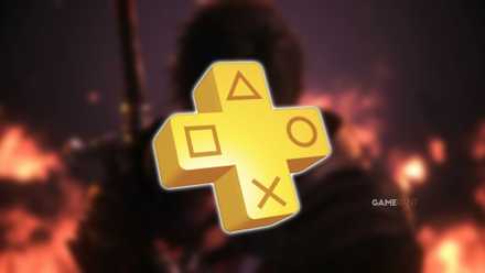 PS Plus June 2026 update with PS Plus logo and Clive Rosfield from Final Fantasy 16