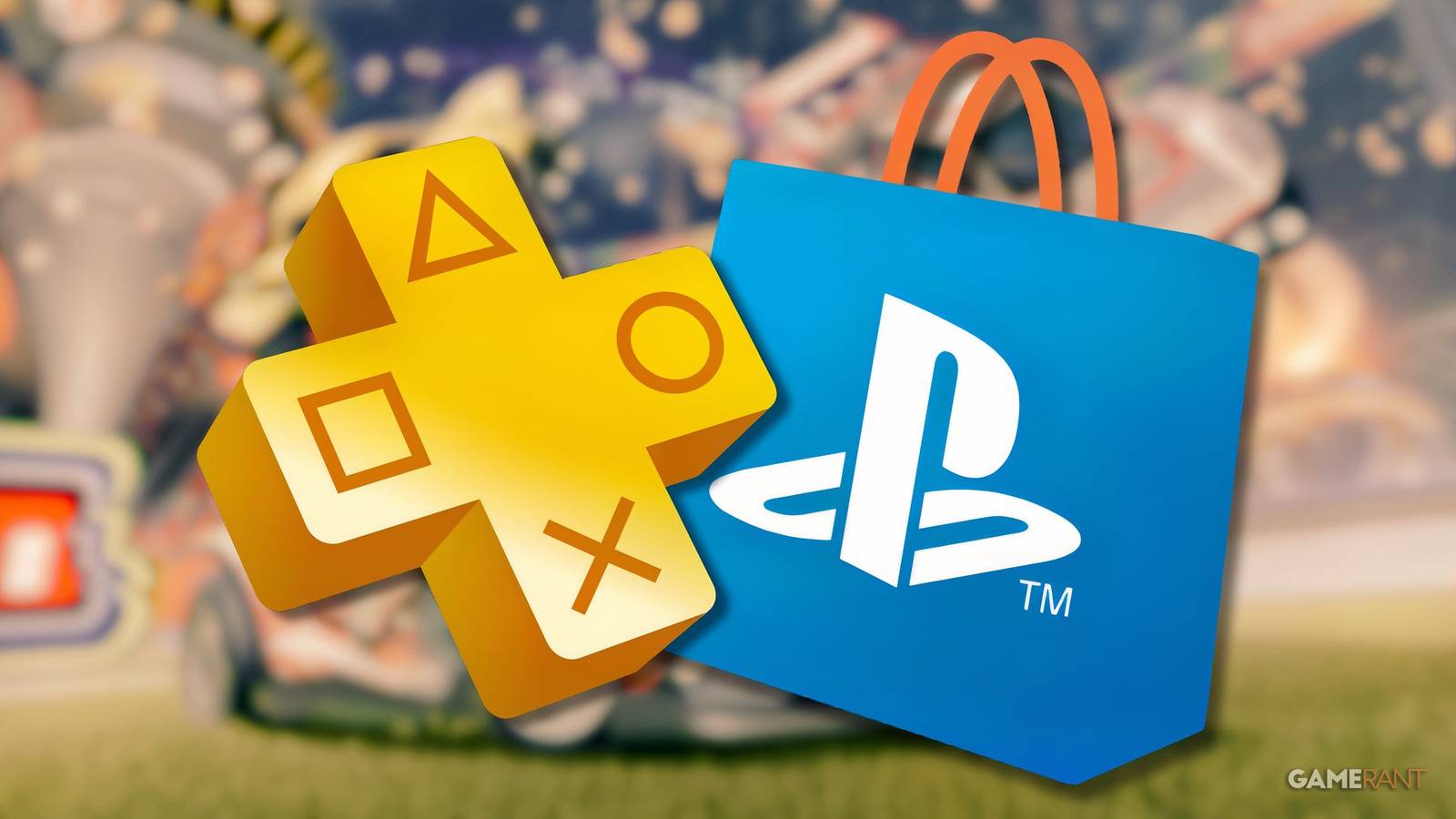 PS Plus Users Have 4 Freebies to Claim Right Now
