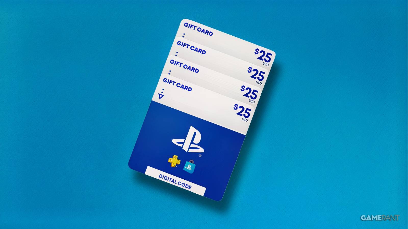 Some PlayStation Users Have Until June 26 to Get 0 in Gift Cards at a -15% Discount Some PlayStation Users Have Until June 26 to Get 0 in Gift Cards at a -15% Discount