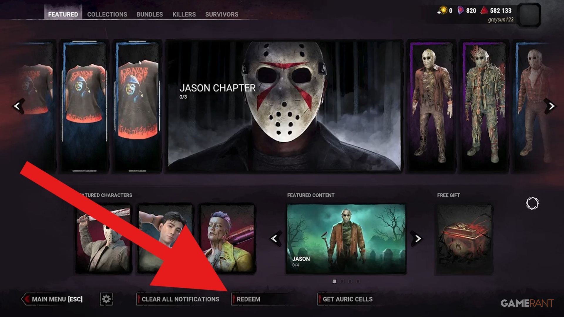 Dead by Daylight: How to Get 10 Million Free Bloodpoints