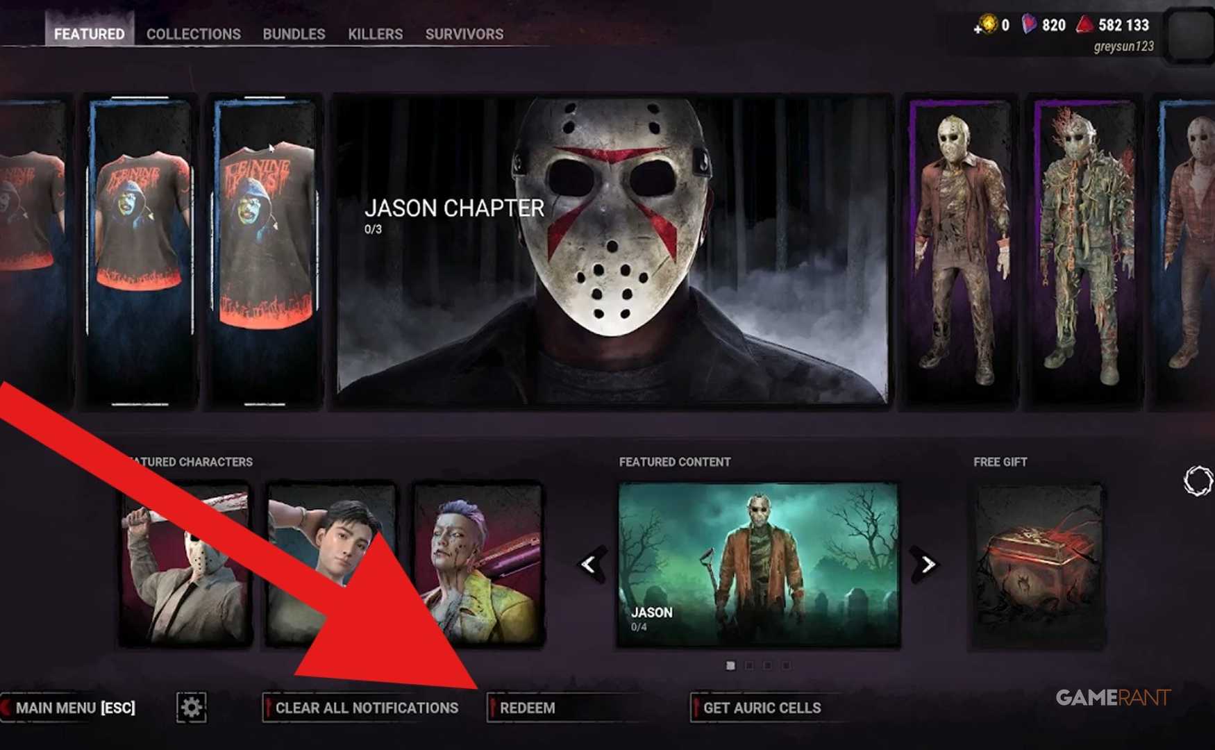 Dead by Daylight: How to Get 10 Million Free Bloodpoints