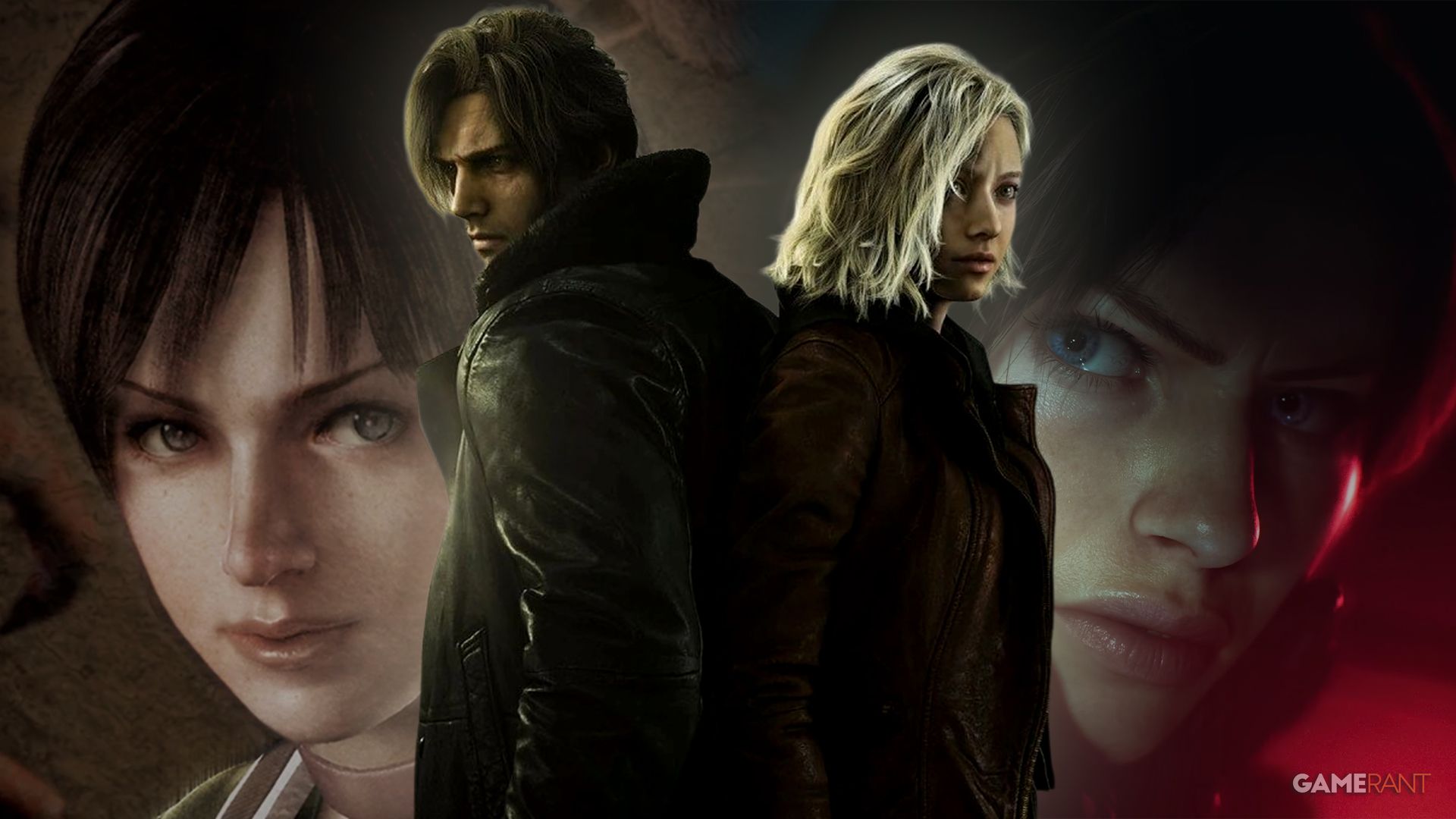 Resident Evil Rumor Points to Code Veronica and Zero Remakes Connecting Directly to Requiem