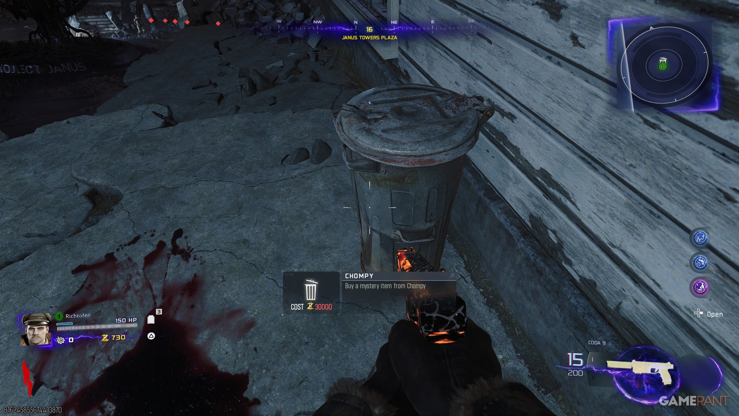Rogue Run Tips for Black Ops 7 Zombies