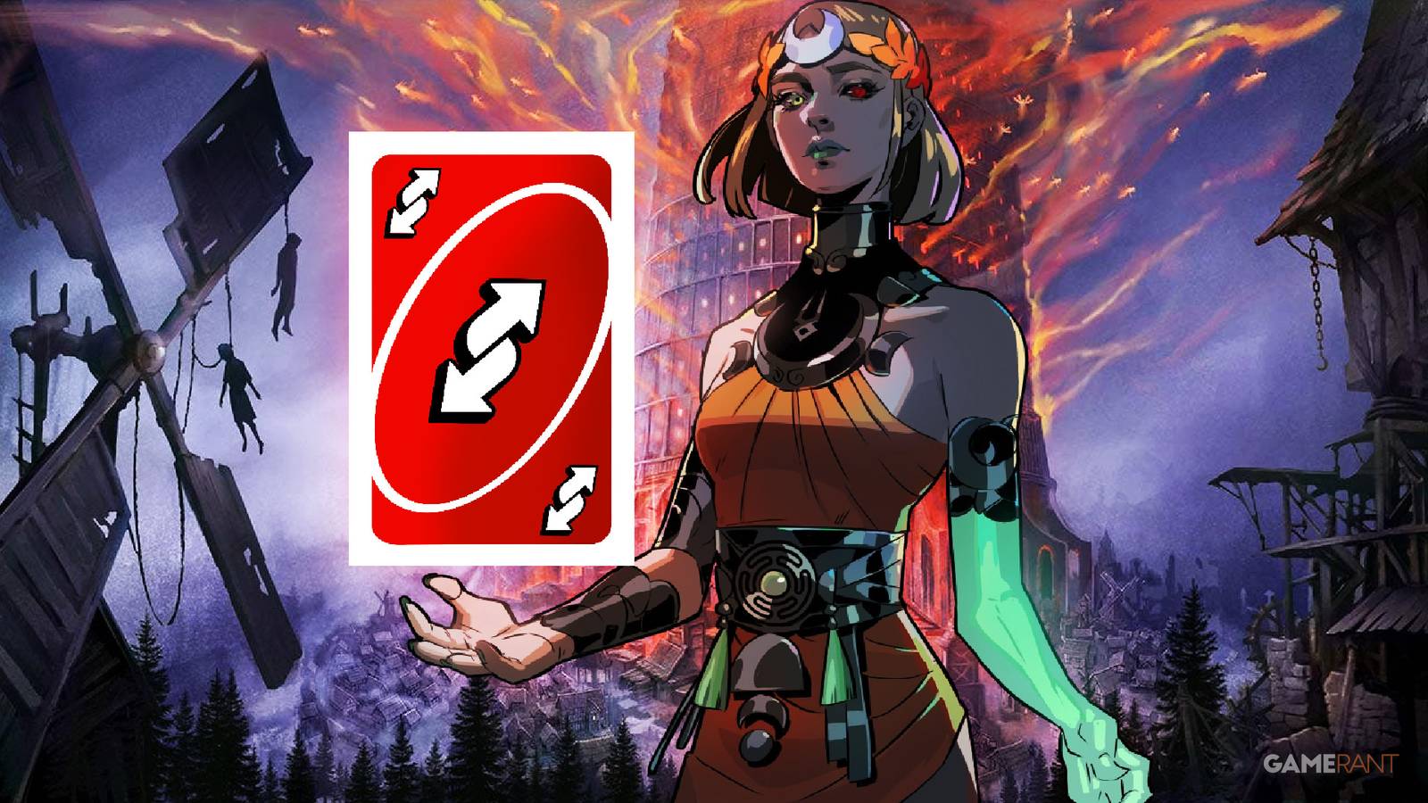 New Roguelike Game on Steam Pulls a Uno Reverse Card on Hades 2’s Premise New Roguelike Game on Steam Pulls a Uno Reverse Card on Hades 2’s Premise
