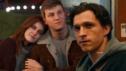 Spiderman Brand New Day Insomnia Peter Parker Problem