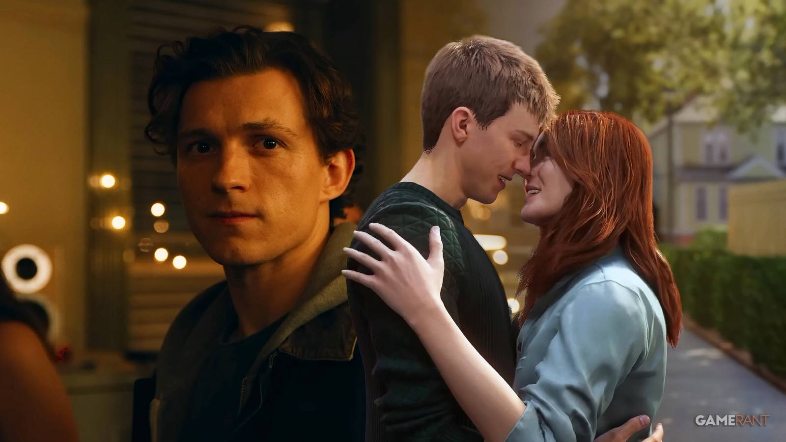 Brand New Day Has the Perfect Fix for Marvel’s Spider-Man 3’s MJ Brand New Day Has the Perfect Fix for Marvel’s Spider-Man 3’s MJ