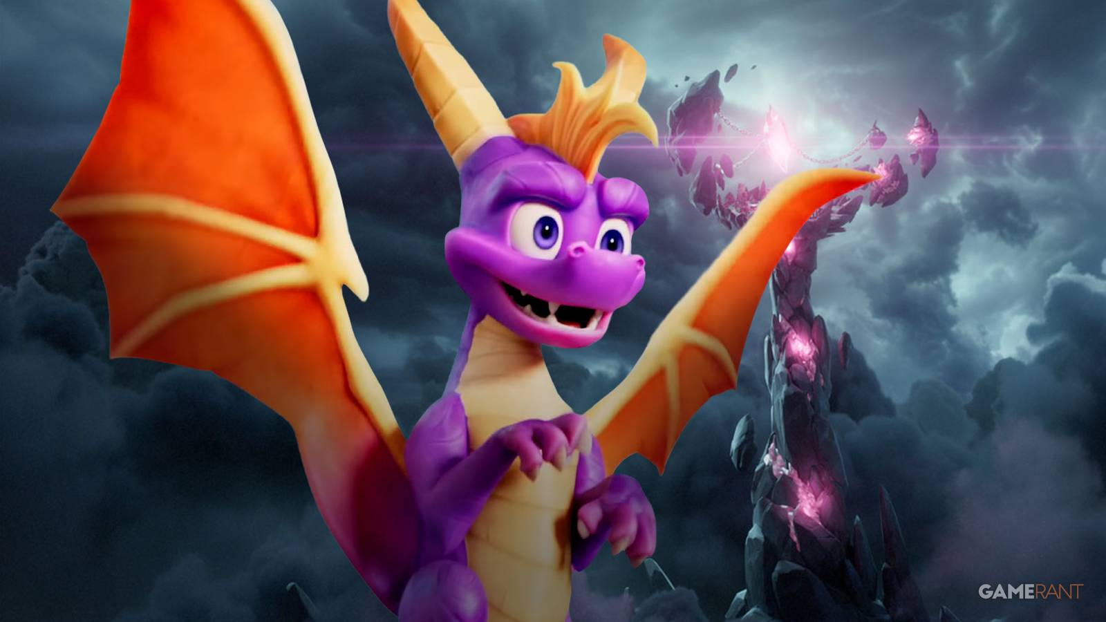 A Realm Beyond Confirms Big Gameplay Change A Realm Beyond Confirms Big Gameplay Change