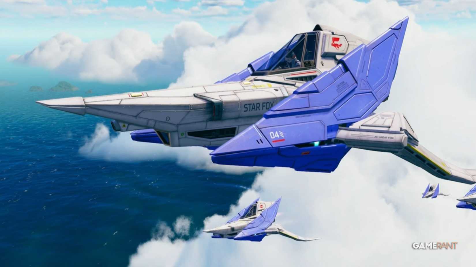 Star Fox Switch 2 Routes Guide: All Secret Exits & Shortcuts