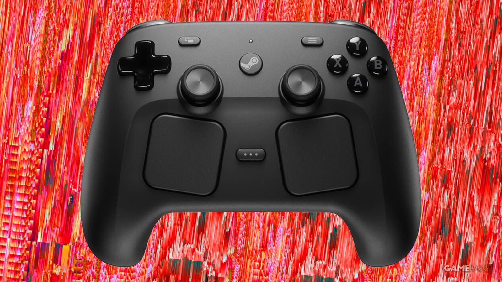Valve Has Bad News About its Steam Controller