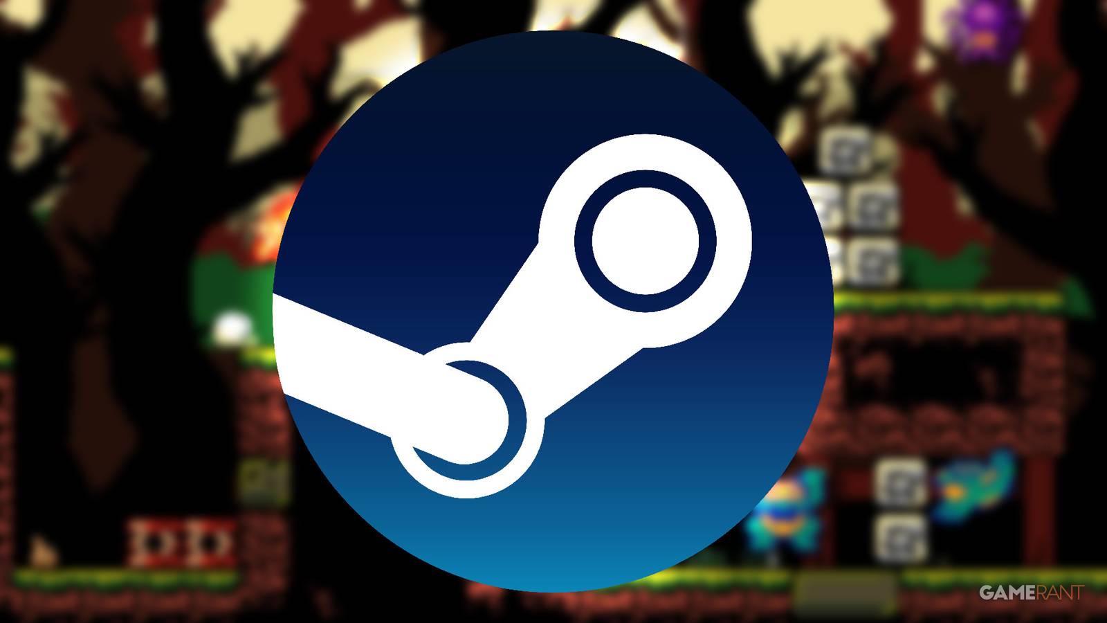 Brand-New Roguelike Steam Game Comes with 2 Bonus Games for Free Brand-New Roguelike Steam Game Comes with 2 Bonus Games for Free