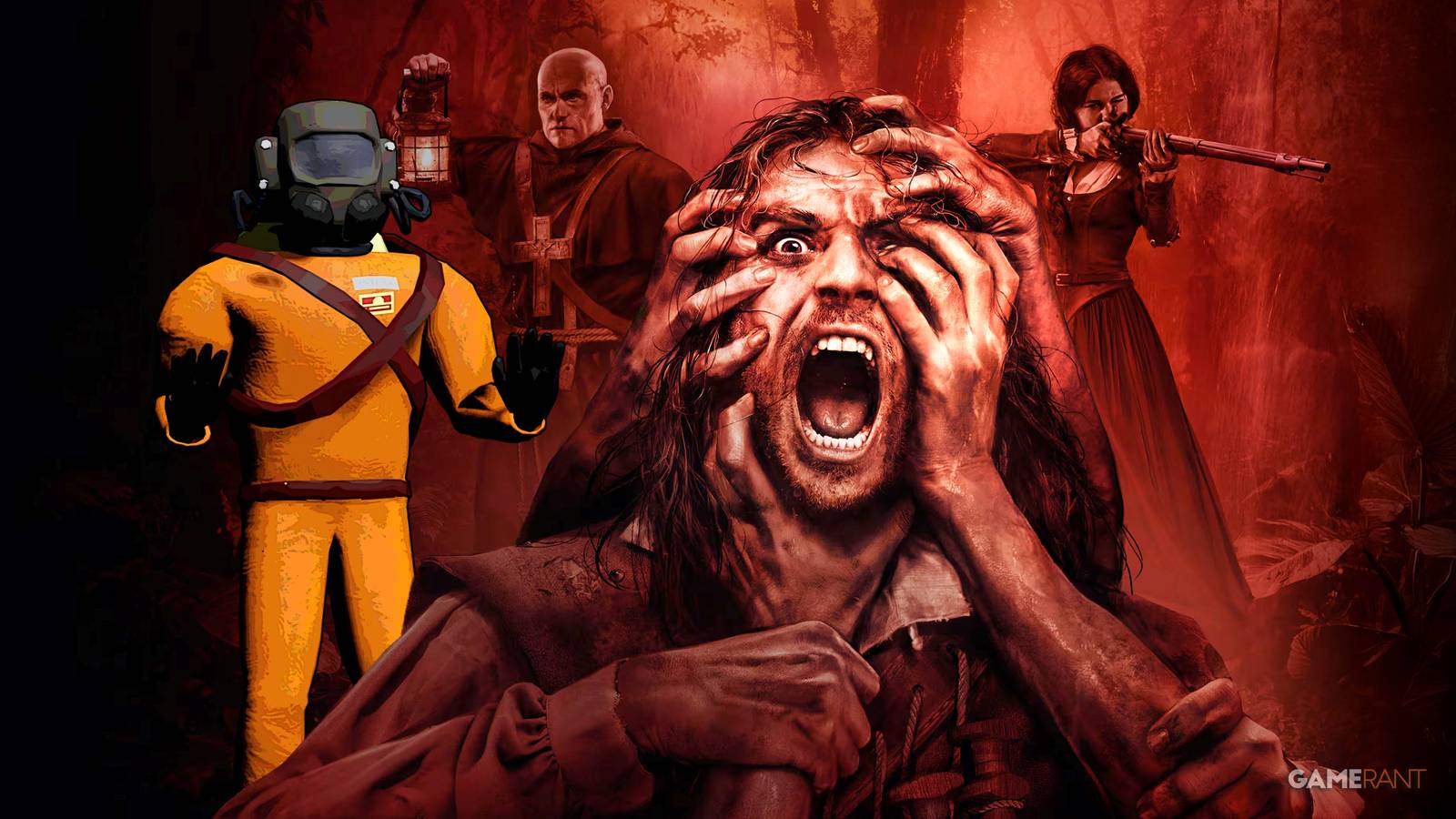 New Co-Op Horror Game on Steam Fixes Lethal Company’s Biggest Flaw