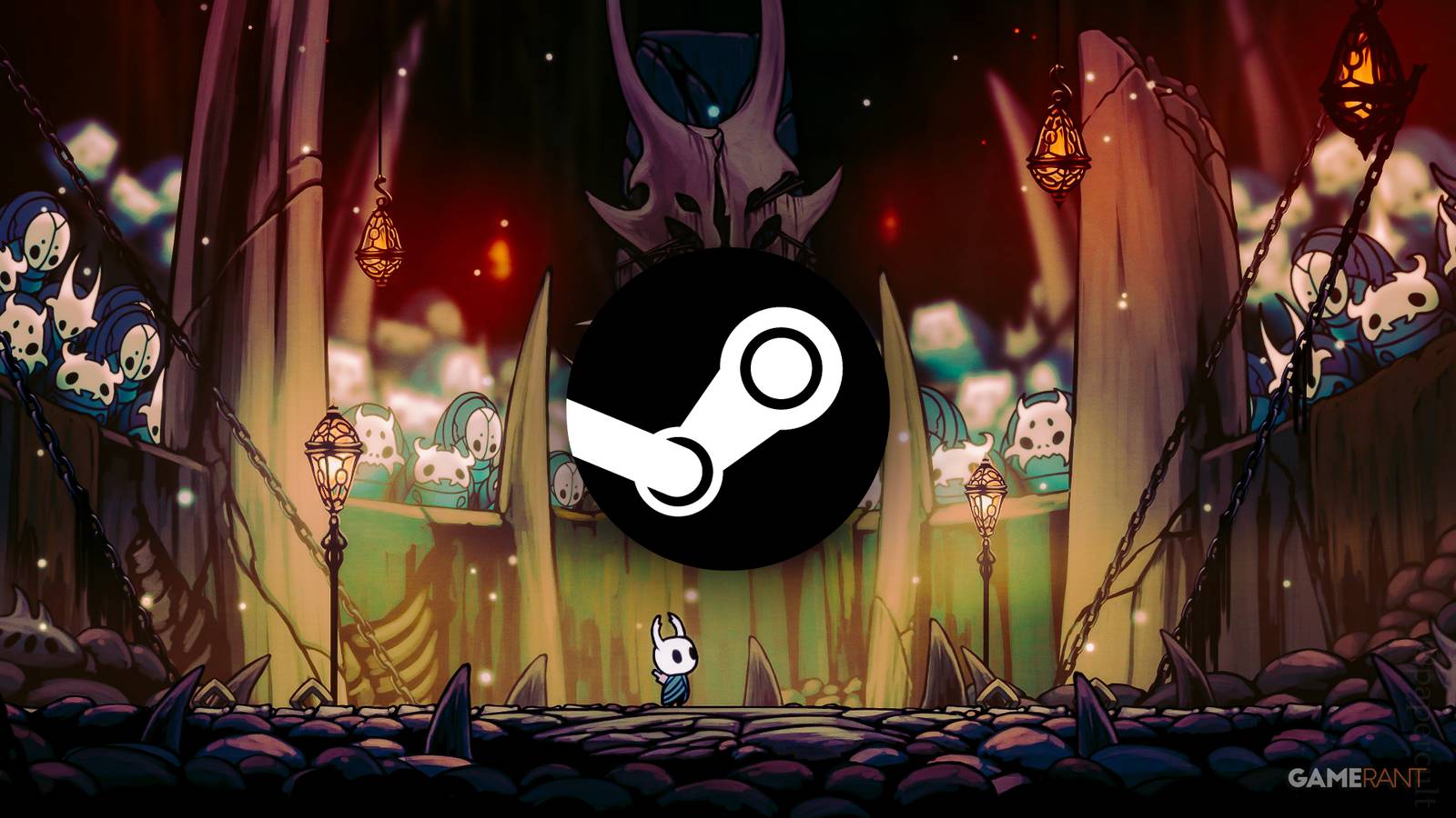 Steam Indie Games Are Quickly Becoming AI’s Latest Victim Steam Indie Games Are Quickly Becoming AI’s Latest Victim