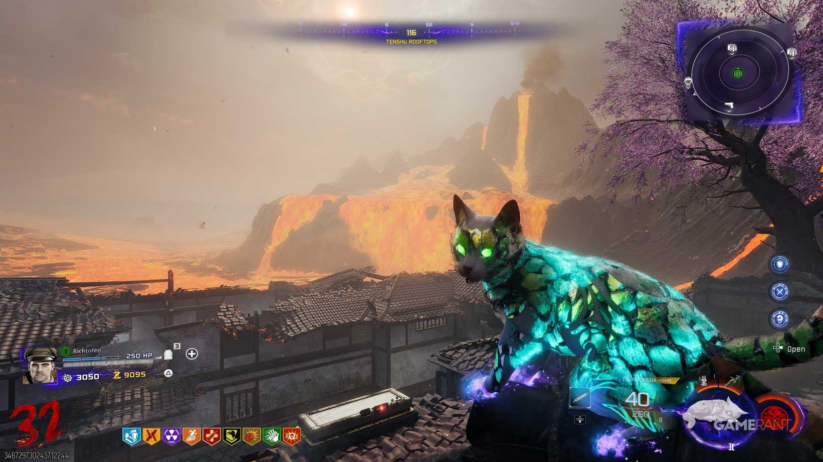 How to Get the Nekomancer Wonder Weapon in Kowakujo (Black Ops 7)