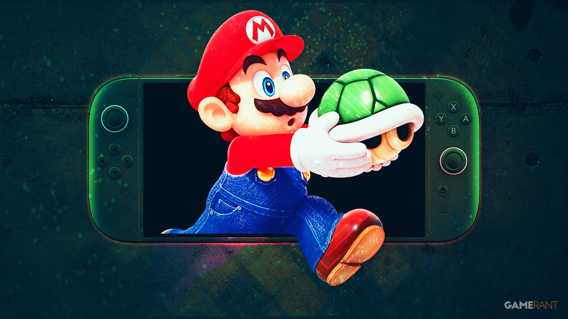 Nintendo Has a New Way to Fight Scalpers