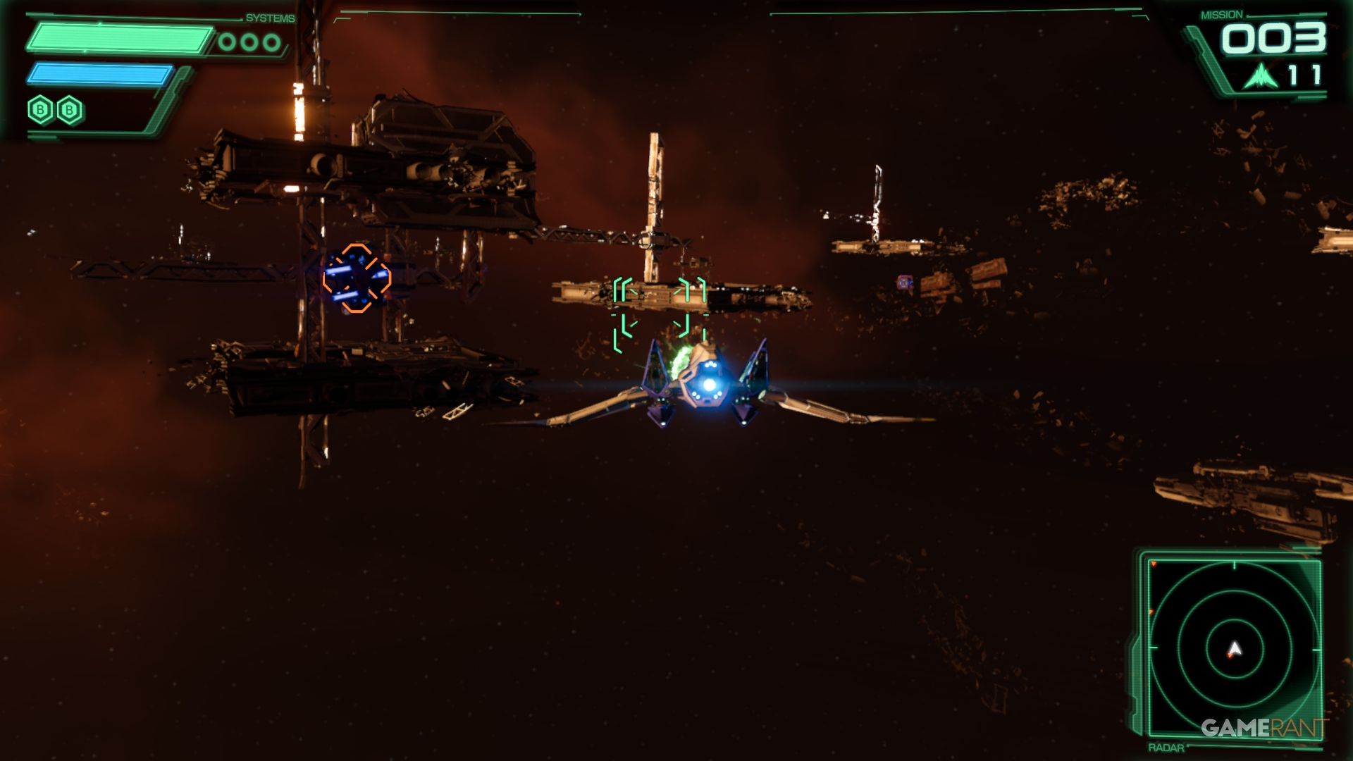 Star Fox - Sector Z Medal Guide (Switch 2)