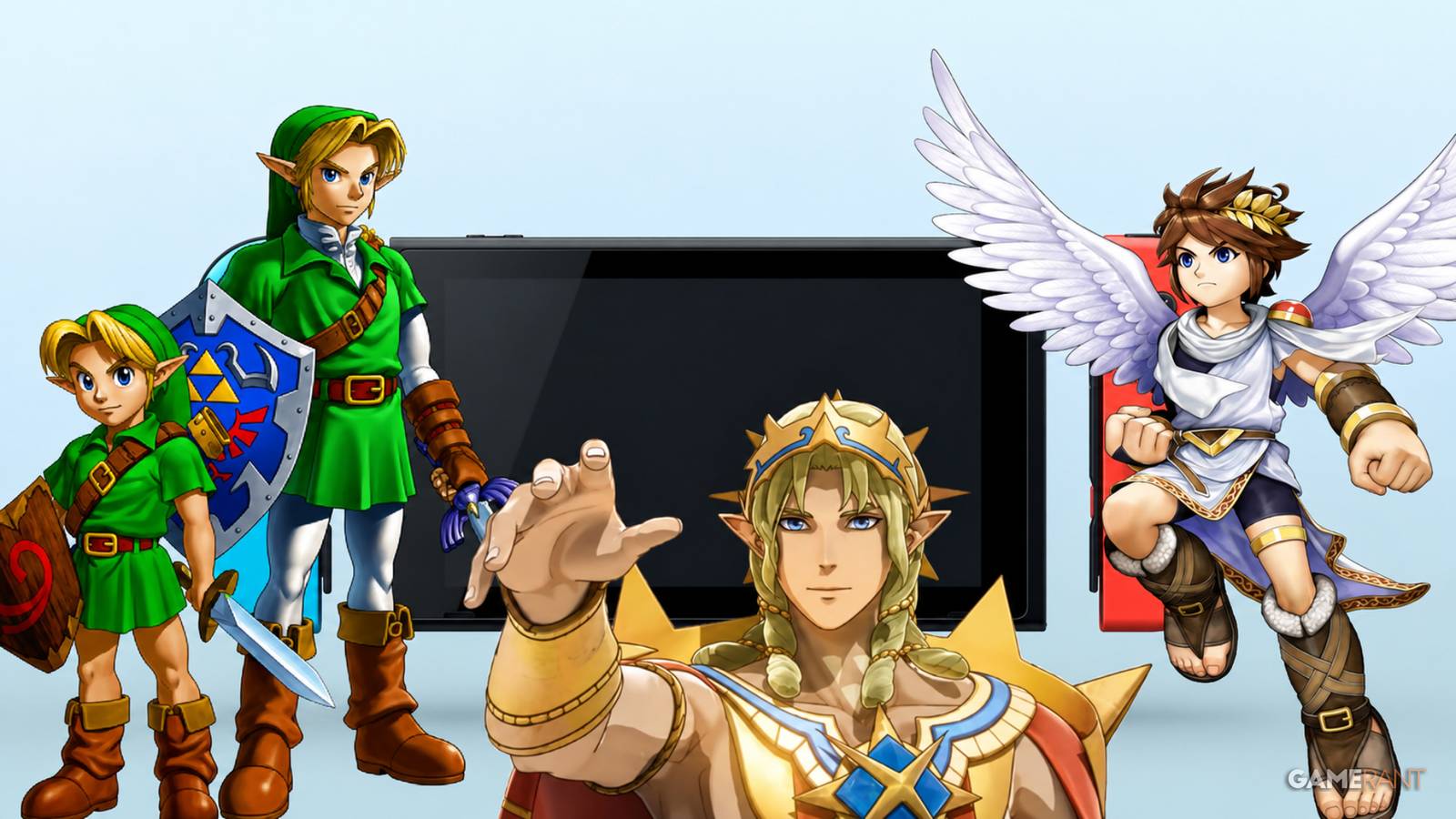 25 Nintendo Direct Bingo Squares for Tuesday’s Big Show 25 Nintendo Direct Bingo Squares for Tuesday’s Big Show
