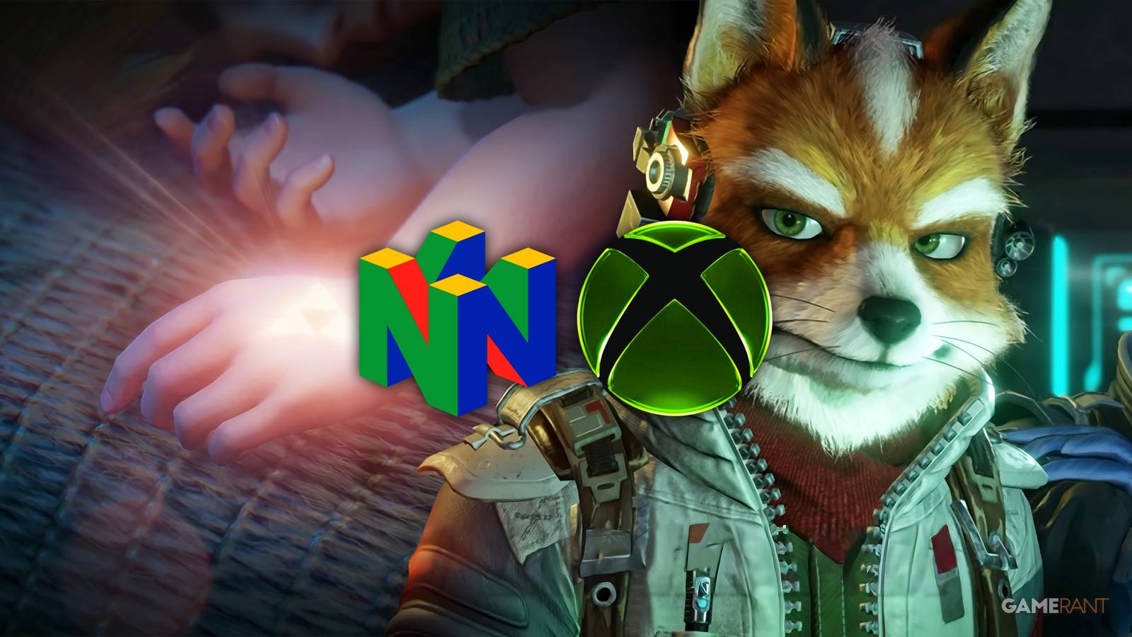Switch 2’s N64 Remake Streak Needs Xbox to Hand Over an Iconic 90s Mascot Switch 2’s N64 Remake Streak Needs Xbox to Hand Over an Iconic 90s Mascot
