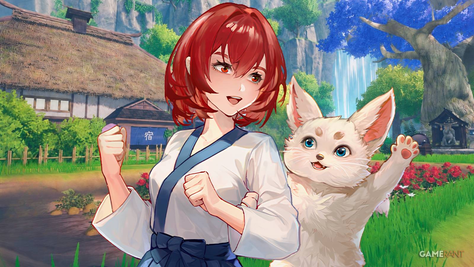 New Open-World Life Sim on Steam Looks Like Pokemon Pokopia Meets Stardew Valley New Open-World Life Sim on Steam Looks Like Pokemon Pokopia Meets Stardew Valley