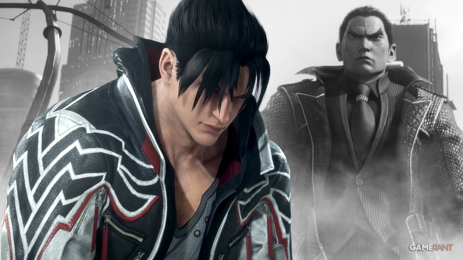 Tekken Franchise Loses Third Lead Developer In Less Than a Year Tekken Franchise Loses Third Lead Developer In Less Than a Year