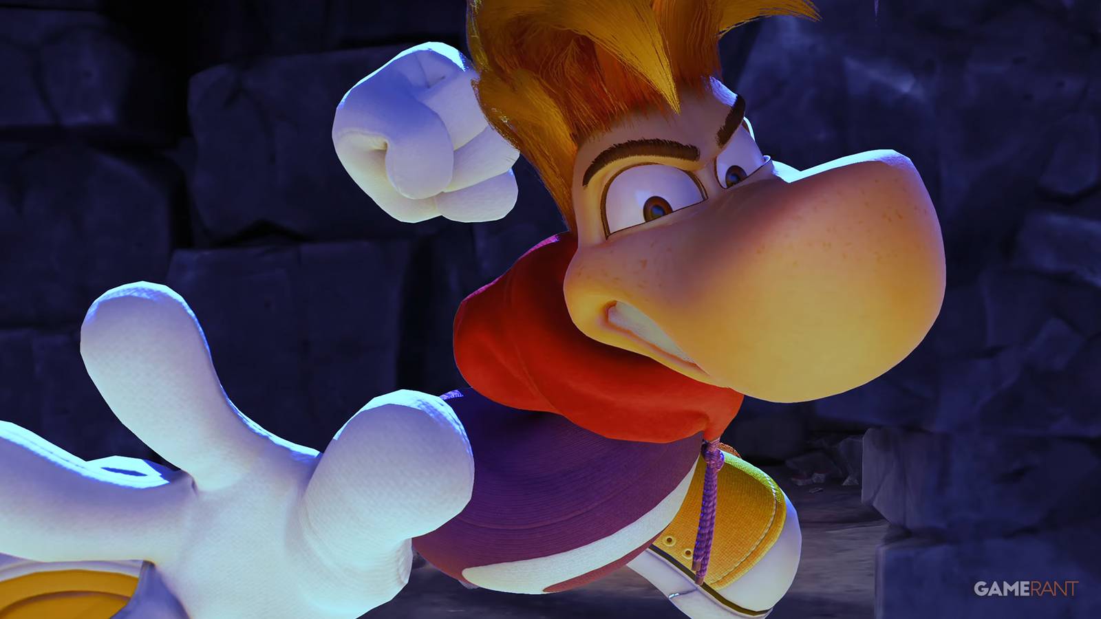 The Best Rayman Game is Officially Making a Comeback The Best Rayman Game is Officially Making a Comeback