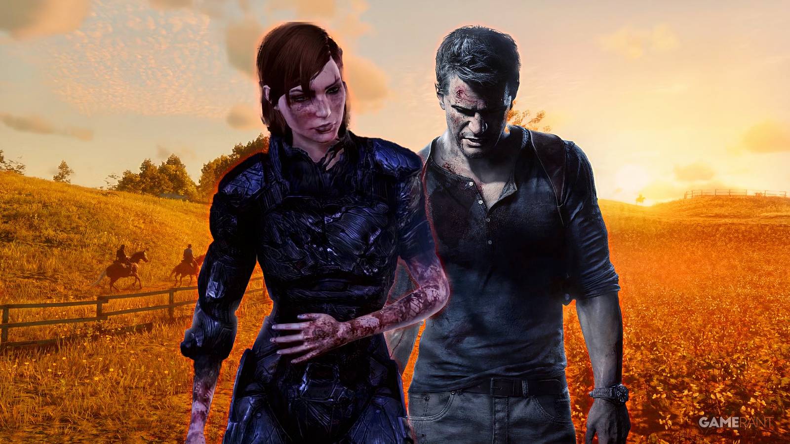 The Greatest ‘One Last Ride’ Games Of All Time, Ranked The Greatest ‘One Last Ride’ Games Of All Time, Ranked