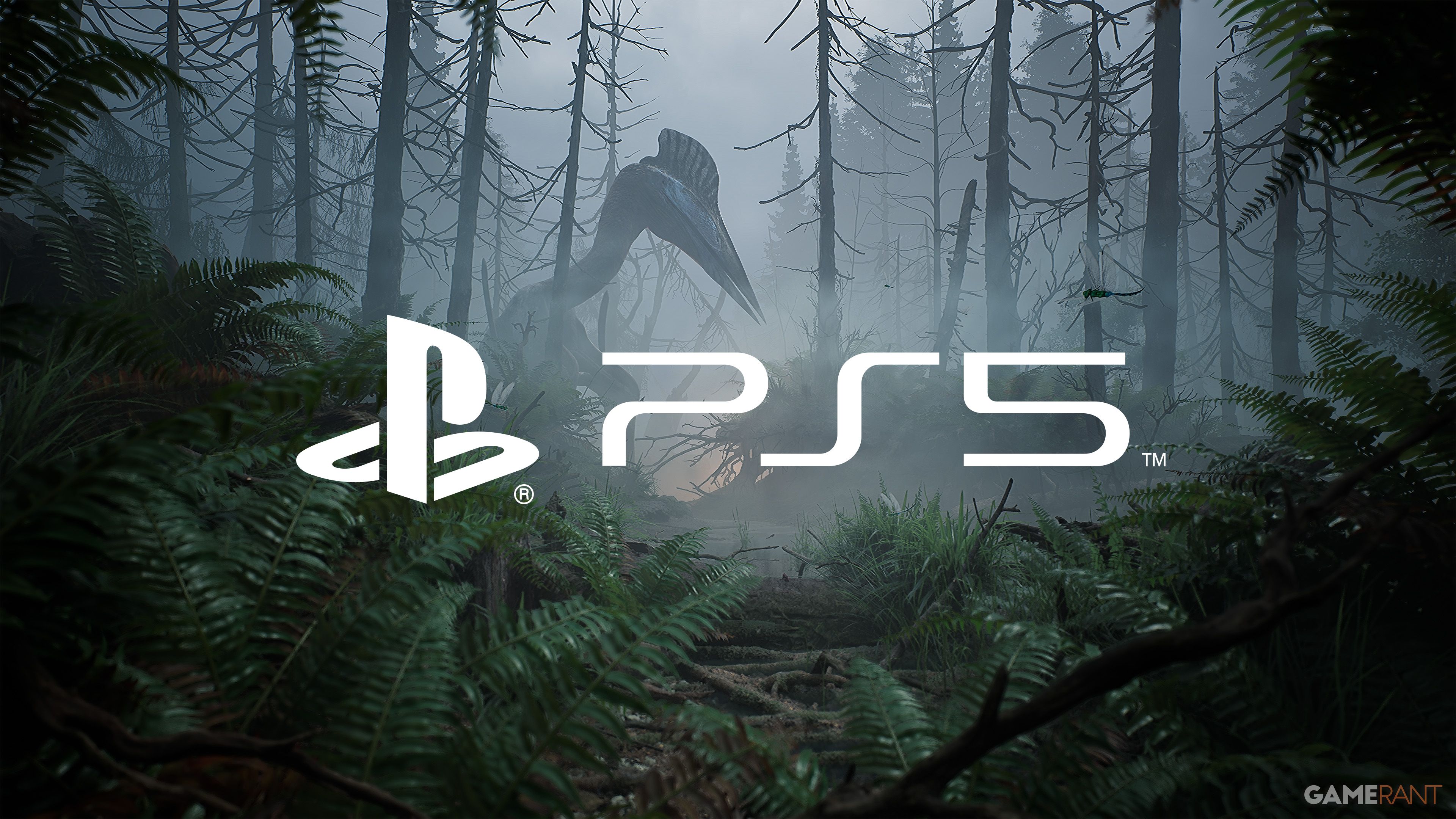 New Dinosaur Survival-Horror Game Confirmed for PS5