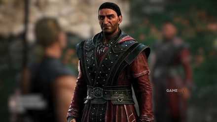 The Price of Magic Quest Gothic 1 Featured Image