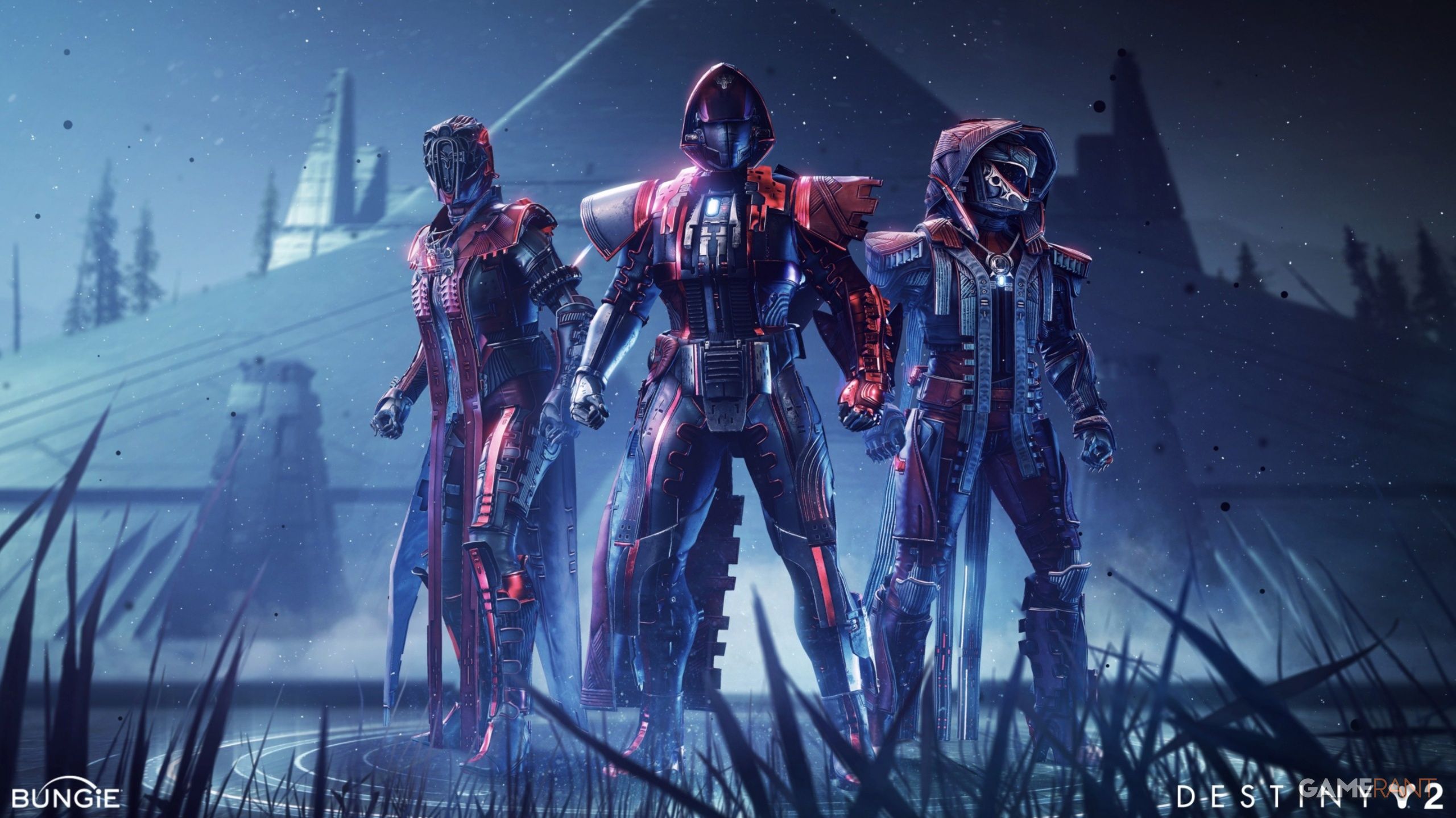 All Dungeons, Loot Tables, and Encounters in Destiny 2