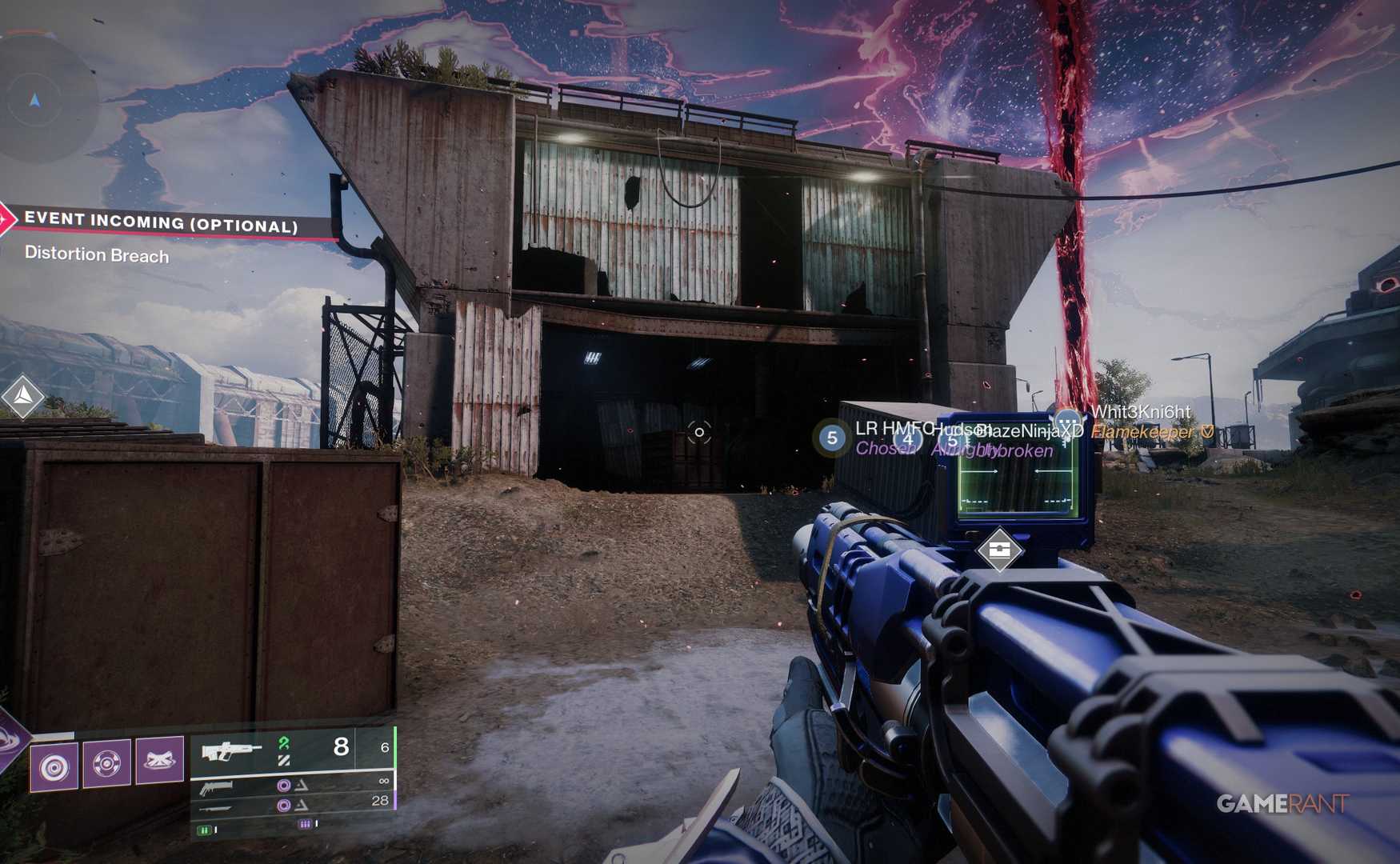 D2 Case File:map Cosmodrome Case File Locations in Destiny 2