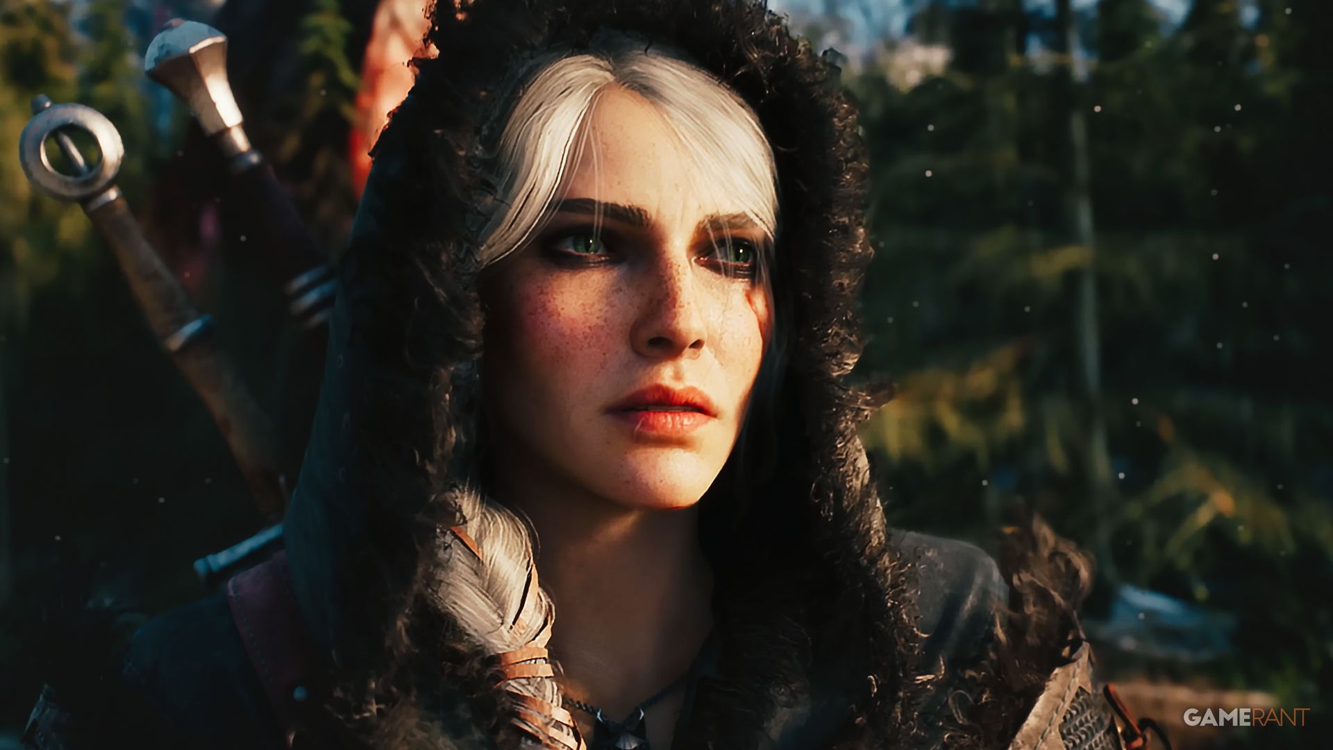 Witcher 4 Studio Hoping To Win Back Fans Disappointed By Cyberpunk 2077 Launch