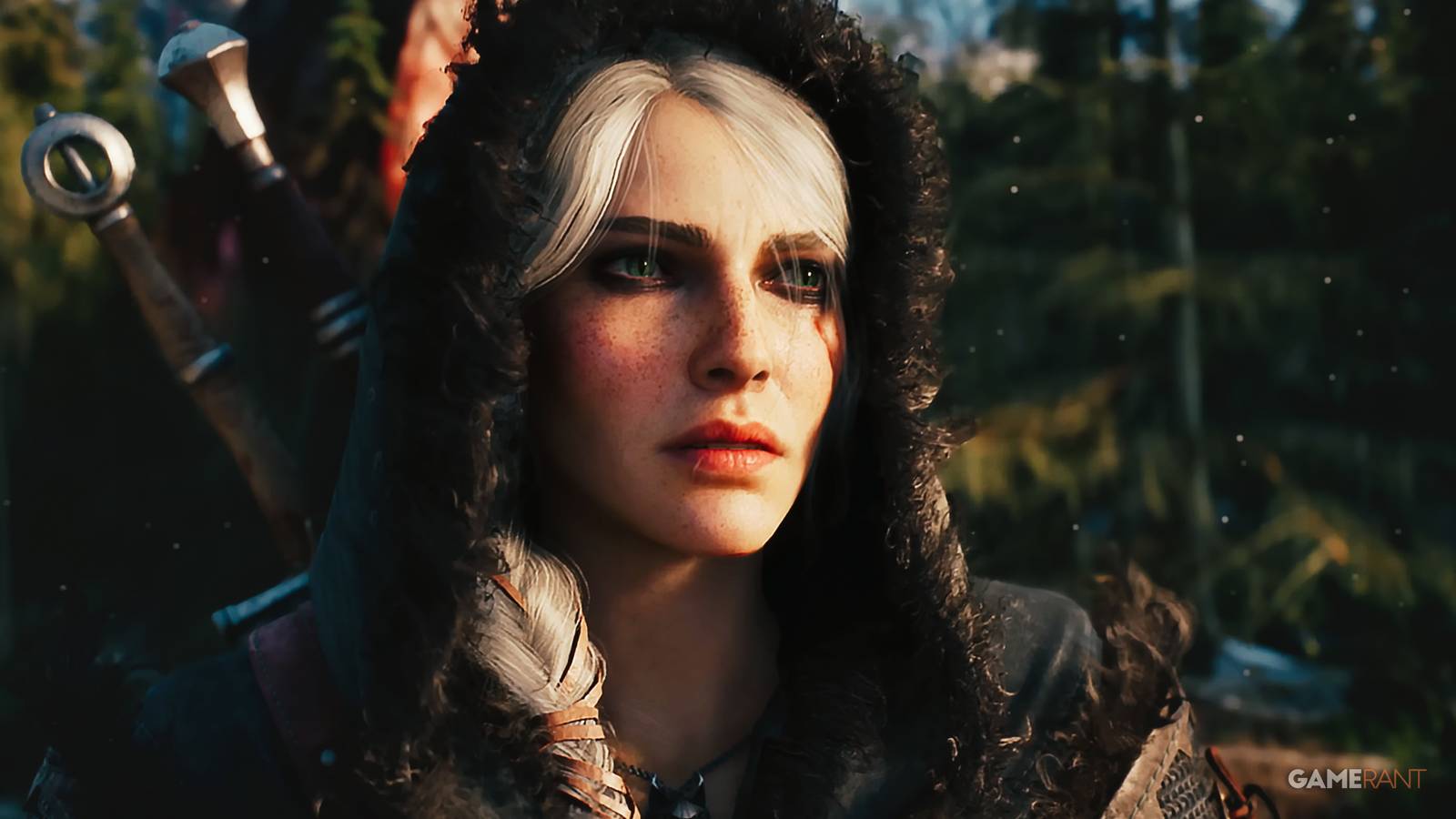 Witcher 4 Studio Hoping To Win Back Fans Disappointed By Cyberpunk 2077 Launch Witcher 4 Studio Hoping To Win Back Fans Disappointed By Cyberpunk 2077 Launch