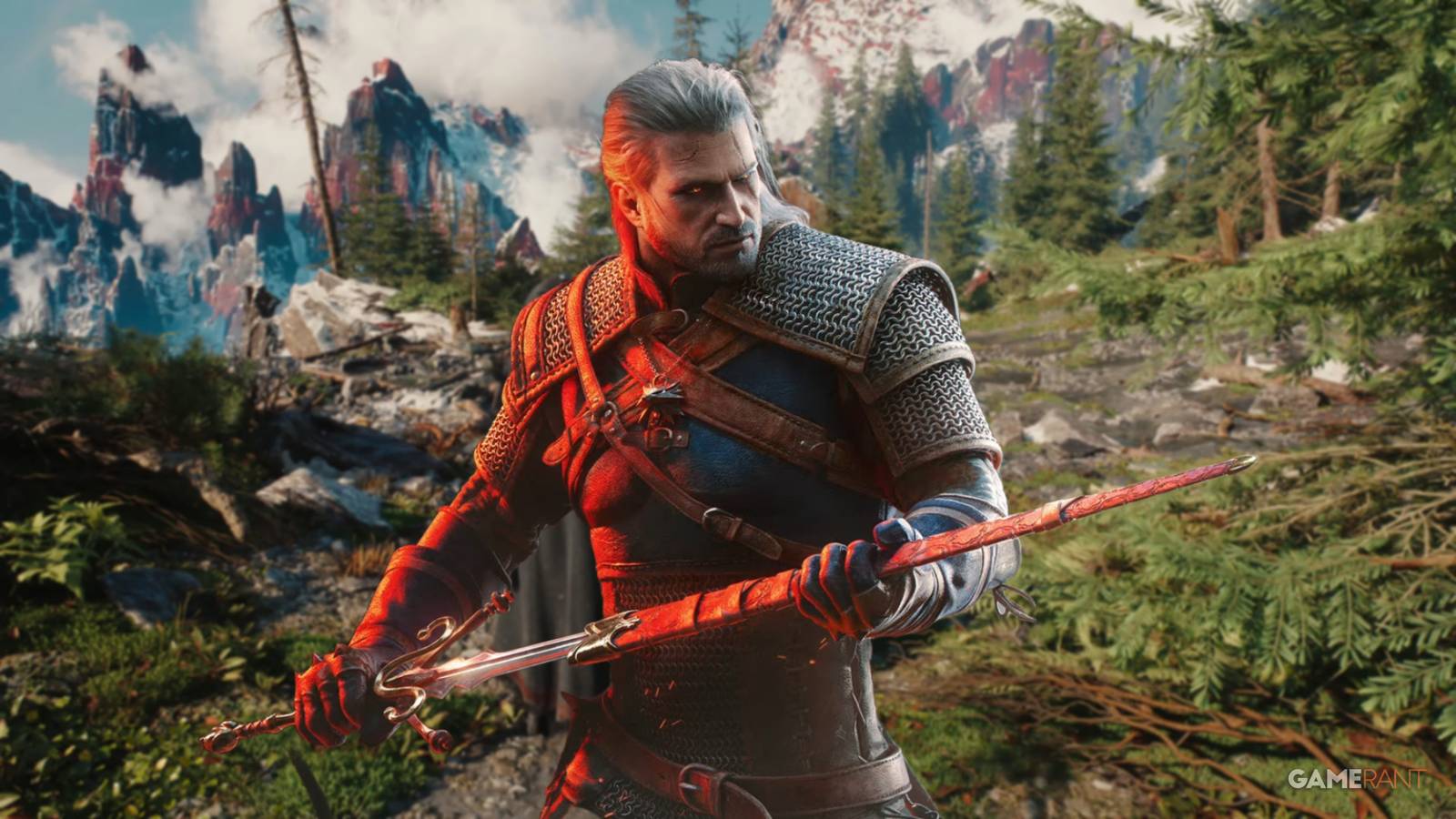 What The Witcher 3’s Songs of the Past DLC Tells Us About The Witcher 4’s Release Date What The Witcher 3’s Songs of the Past DLC Tells Us About The Witcher 4’s Release Date