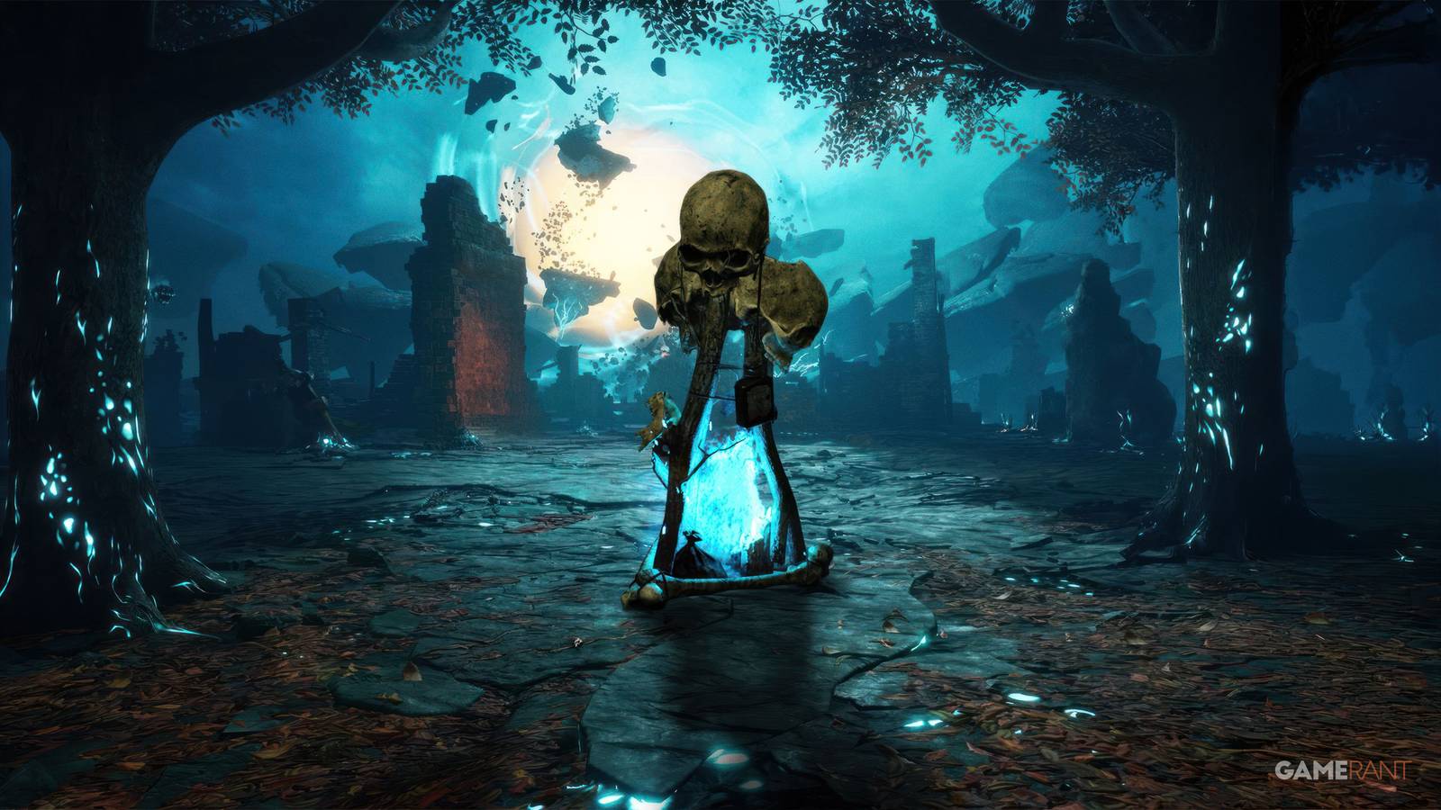 What Do Totems Do in Dead by Daylight?