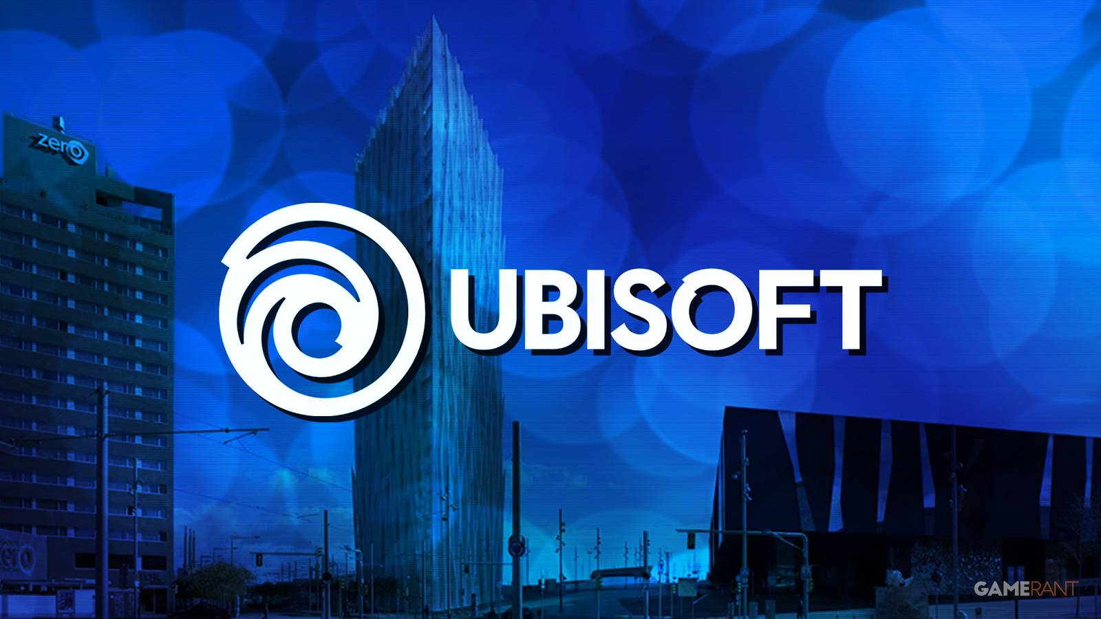 Ubisoft Studio to Strike in Protest of Layoffs Ubisoft Studio to Strike in Protest of Layoffs