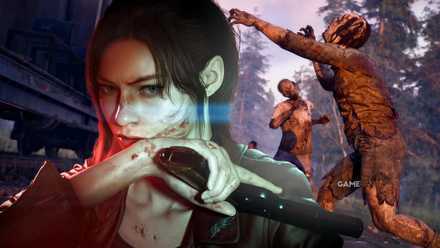 Upcoming Zombie Games 2026 and 2027 Resident Evil Veronica and State of Decay 3
