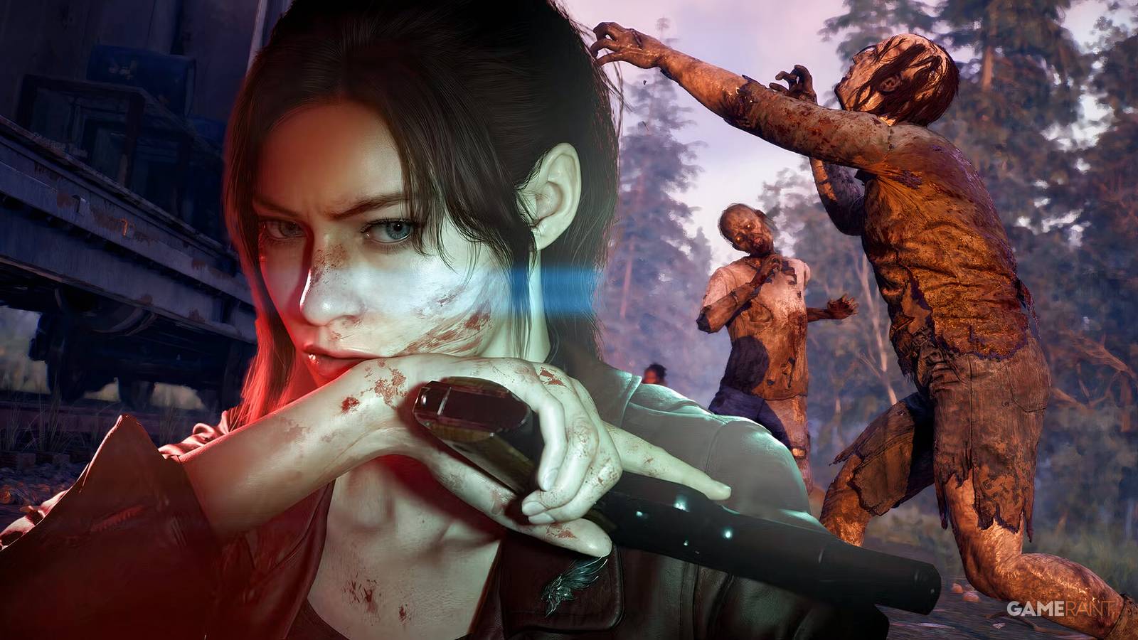 Biggest Upcoming Zombie Games Confirmed For 2026 & Beyond Biggest Upcoming Zombie Games Confirmed For 2026 & Beyond