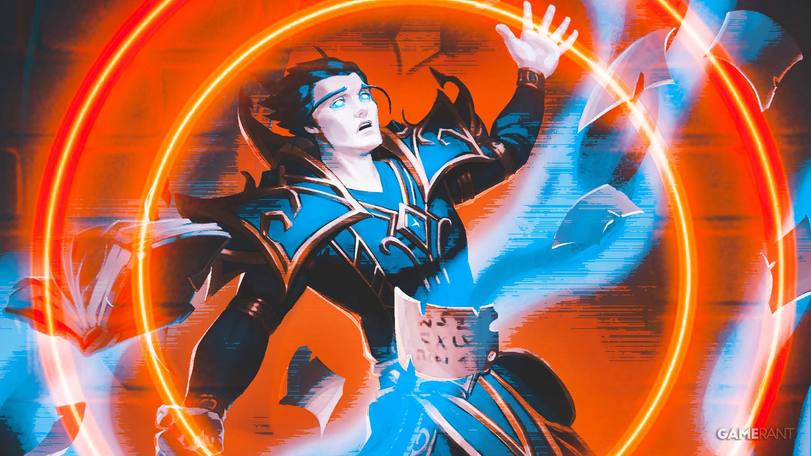 Another Private World of Warcraft Server is Being Sued by Blizzard Another Private World of Warcraft Server is Being Sued by Blizzard