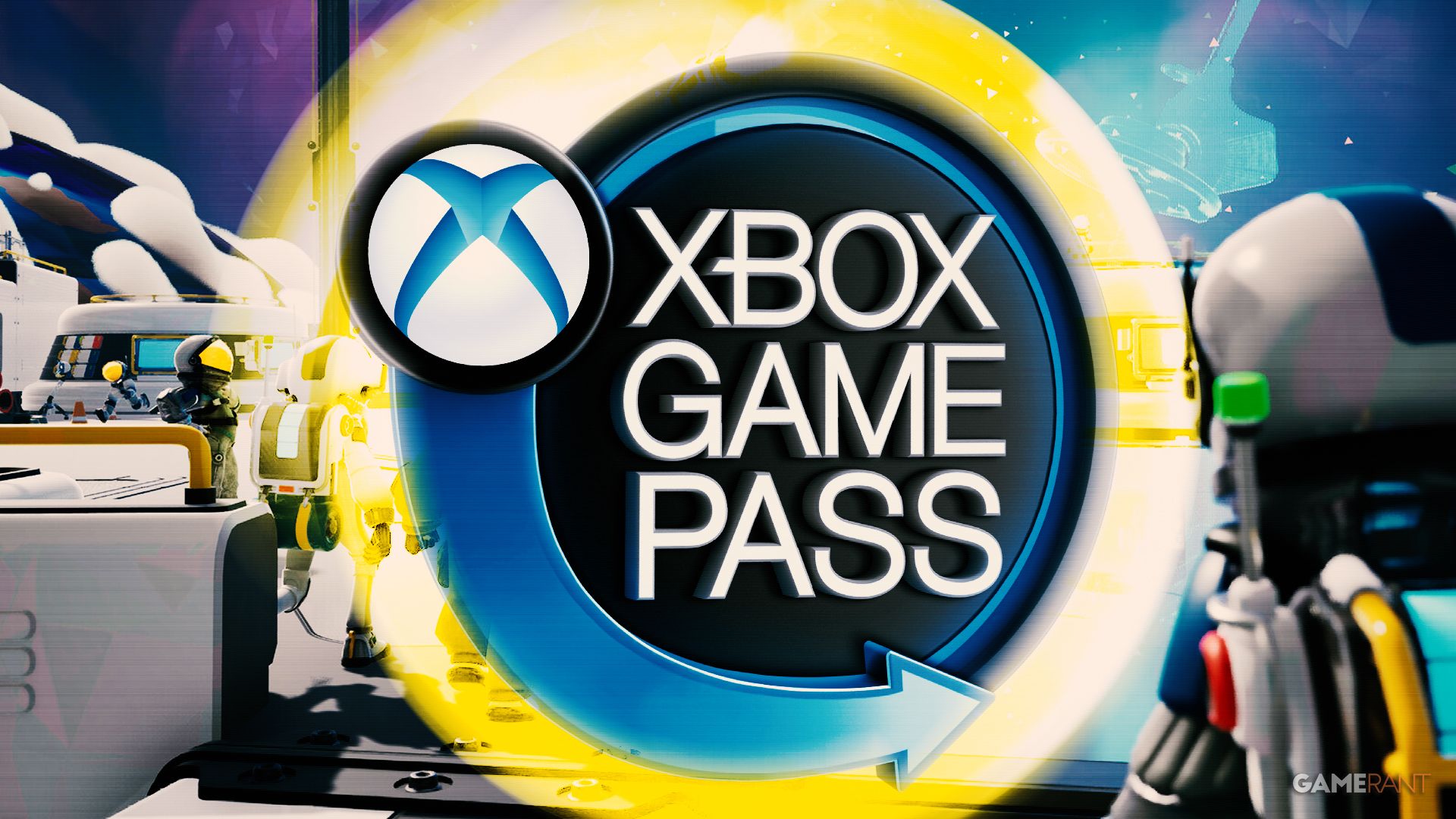 Xbox Game Pass Adds Its 100th Game of 2026, Plus 2 More Day-One Titles