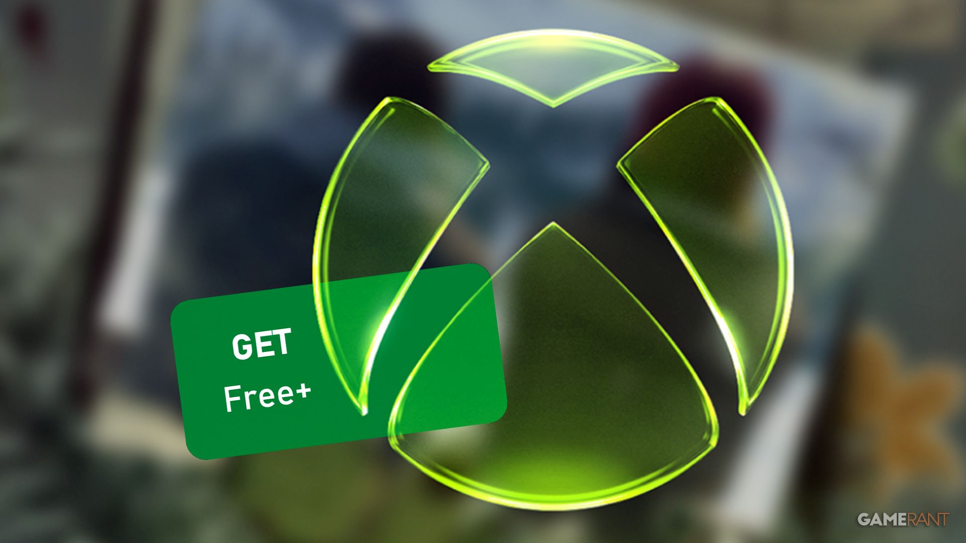 Get xbox logo for free+