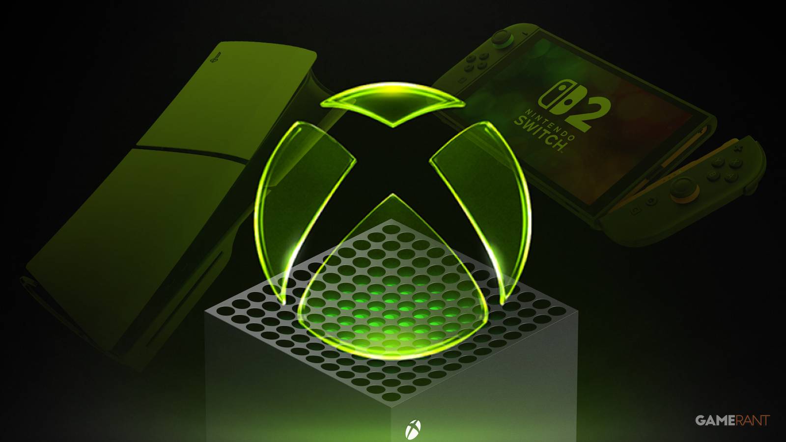 Xbox Console Exclusivity Will Be Decided ‘Case-By-Case’ Xbox Console Exclusivity Will Be Decided ‘Case-By-Case’