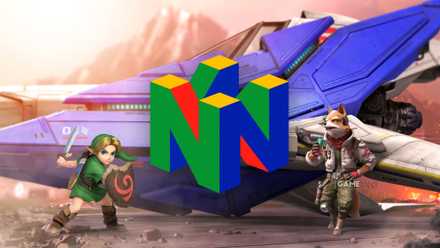 Zelda Ocarina of Time Star Fox Remakes Nintendo Switch 2 Super Mario 64