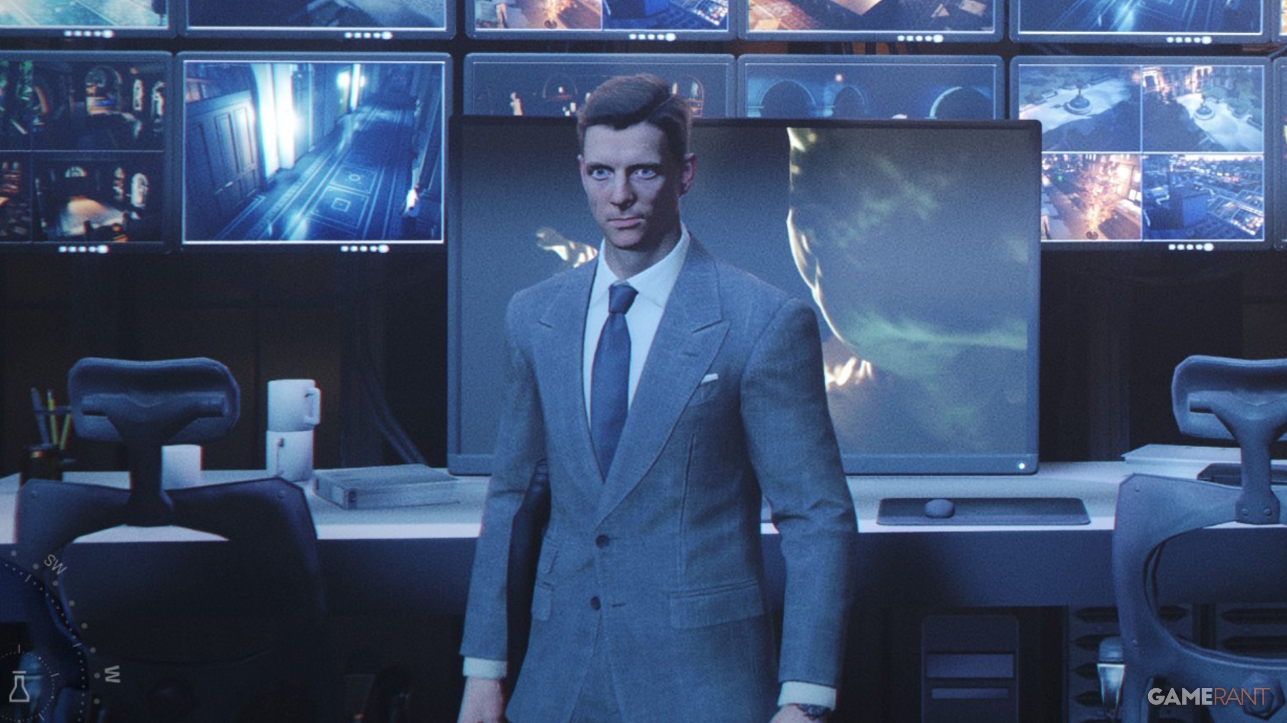 007 First Light - Extraction Avenues Challenge Guide