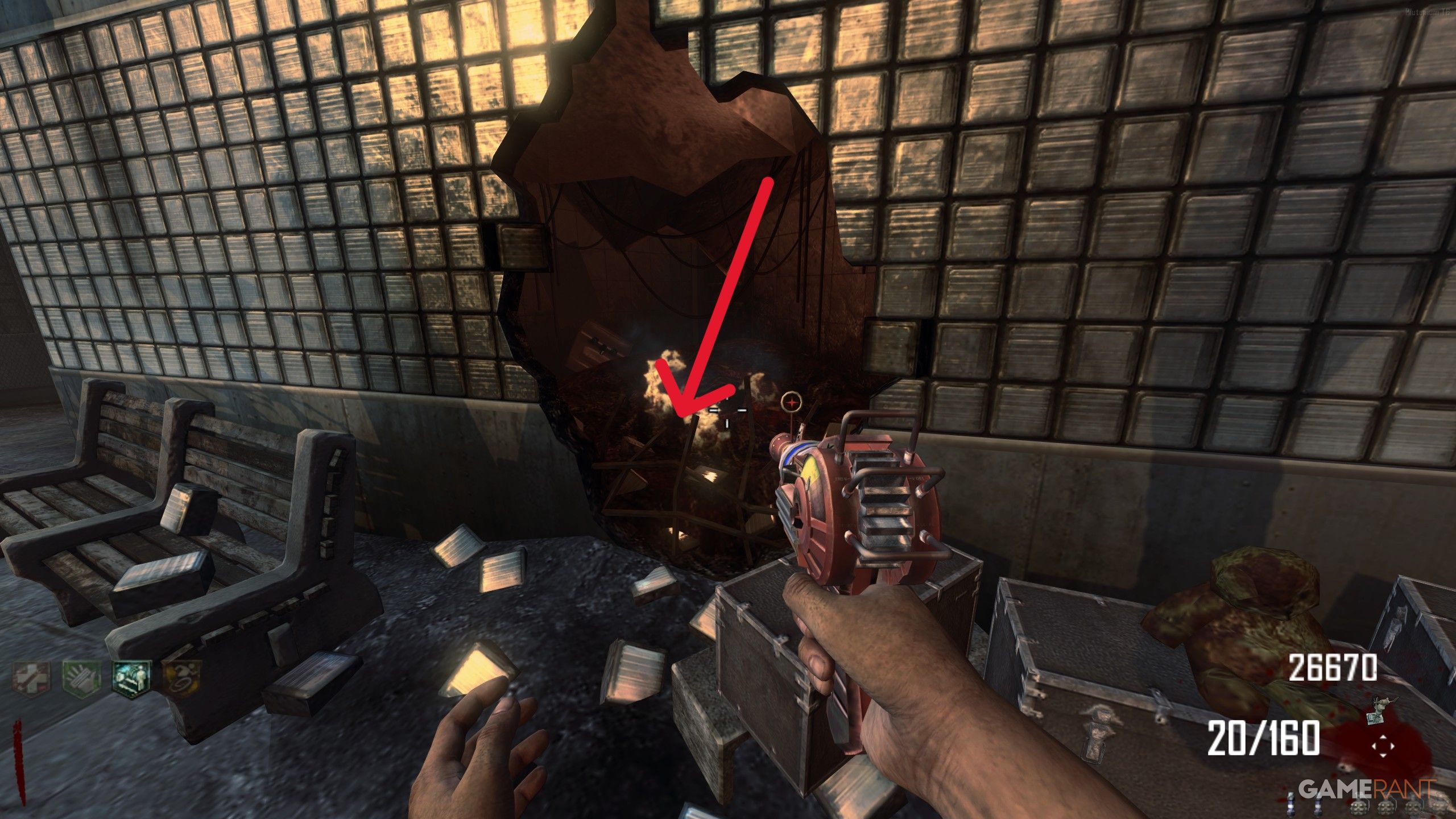 How to Complete the Super Easter Egg in BO2 Zombies